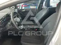 2020 Ford FIESTA