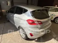 2020 Ford FIESTA