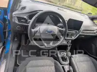 2020 Ford FIESTA