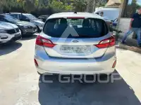2020 Ford FIESTA