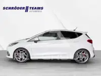 2020 Ford FIESTA