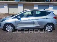 2020 Ford FIESTA