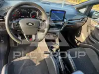 2020 Ford FIESTA