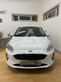 2020 Ford FIESTA