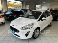 2020 Ford FIESTA
