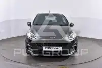 2020 Ford FIESTA