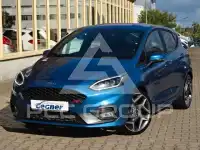 2020 Ford FIESTA