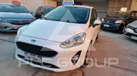 2020 Ford FIESTA