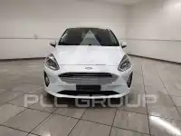 2020 Ford FIESTA