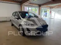 2020 Ford FIESTA