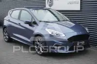 2020 Ford FIESTA