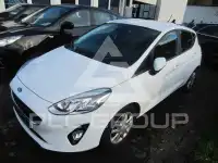 2020 Ford FIESTA