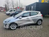 2020 Ford FIESTA