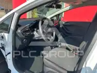 2020 Ford FIESTA