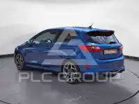 2020 Ford FIESTA