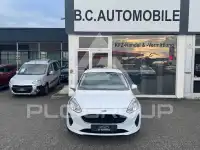2020 Ford FIESTA