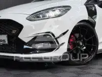 2020 Ford FIESTA