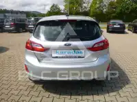 2020 Ford FIESTA