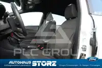 2020 Ford FIESTA