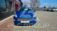 2020 Ford FIESTA