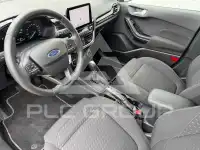 2020 Ford FIESTA