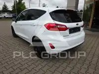2020 Ford FIESTA