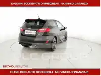 2020 Ford FIESTA