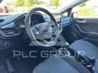 2020 Ford FIESTA