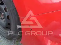 2020 Ford FIESTA