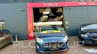 2020 Ford FIESTA