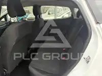 2020 Ford FIESTA