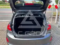 2020 Ford FIESTA