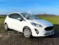 2020 Ford FIESTA