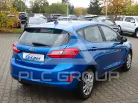 2020 Ford FIESTA