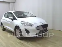 2020 Ford FIESTA