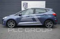 2020 Ford FIESTA