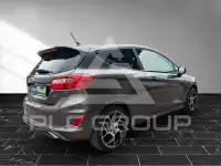 2020 Ford FIESTA