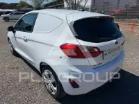 2020 Ford FIESTA