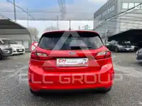 2020 Ford FIESTA