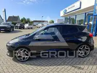2020 Ford FIESTA
