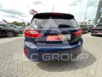 2020 Ford FIESTA