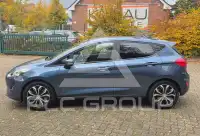 2020 Ford FIESTA
