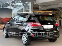 2020 Ford FIESTA