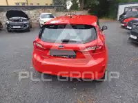 2020 Ford FIESTA