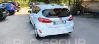 2020 Ford FIESTA