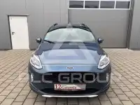 2020 Ford FIESTA