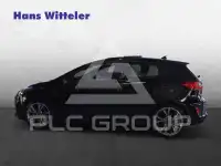 2020 Ford FIESTA