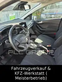 2020 Ford FIESTA