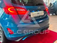2020 Ford FIESTA