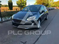 2020 Ford FIESTA